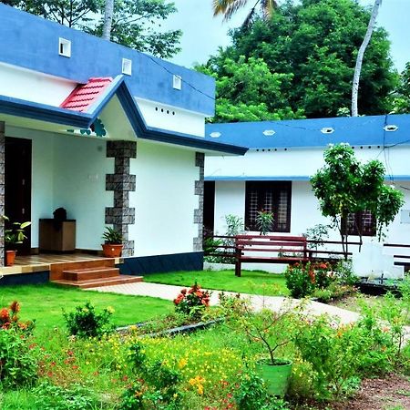ורקלה Bhaskar Villa מראה חיצוני תמונה