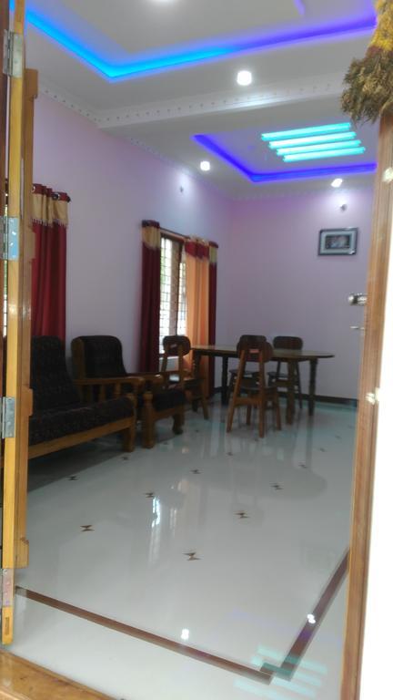 ורקלה Bhaskar Villa מראה חיצוני תמונה