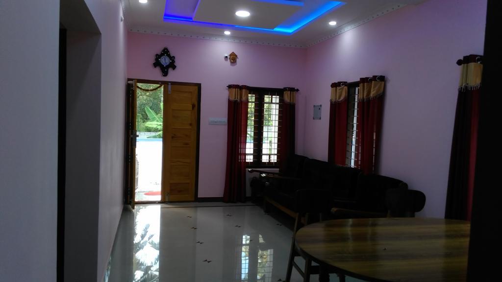 ורקלה Bhaskar Villa מראה חיצוני תמונה