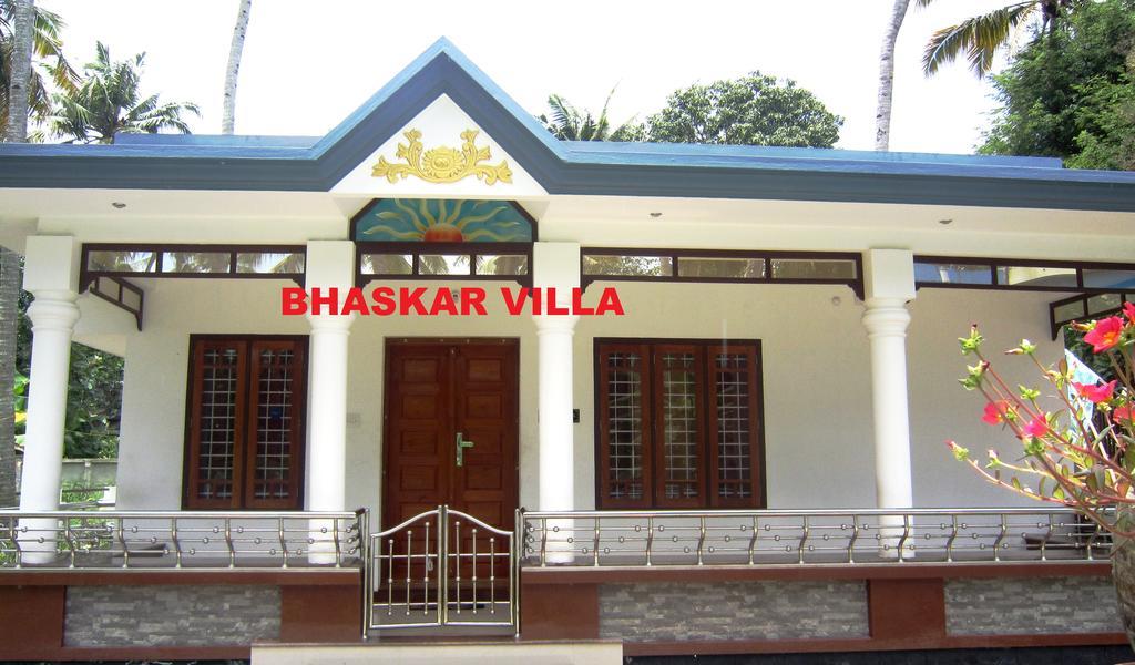 ורקלה Bhaskar Villa מראה חיצוני תמונה