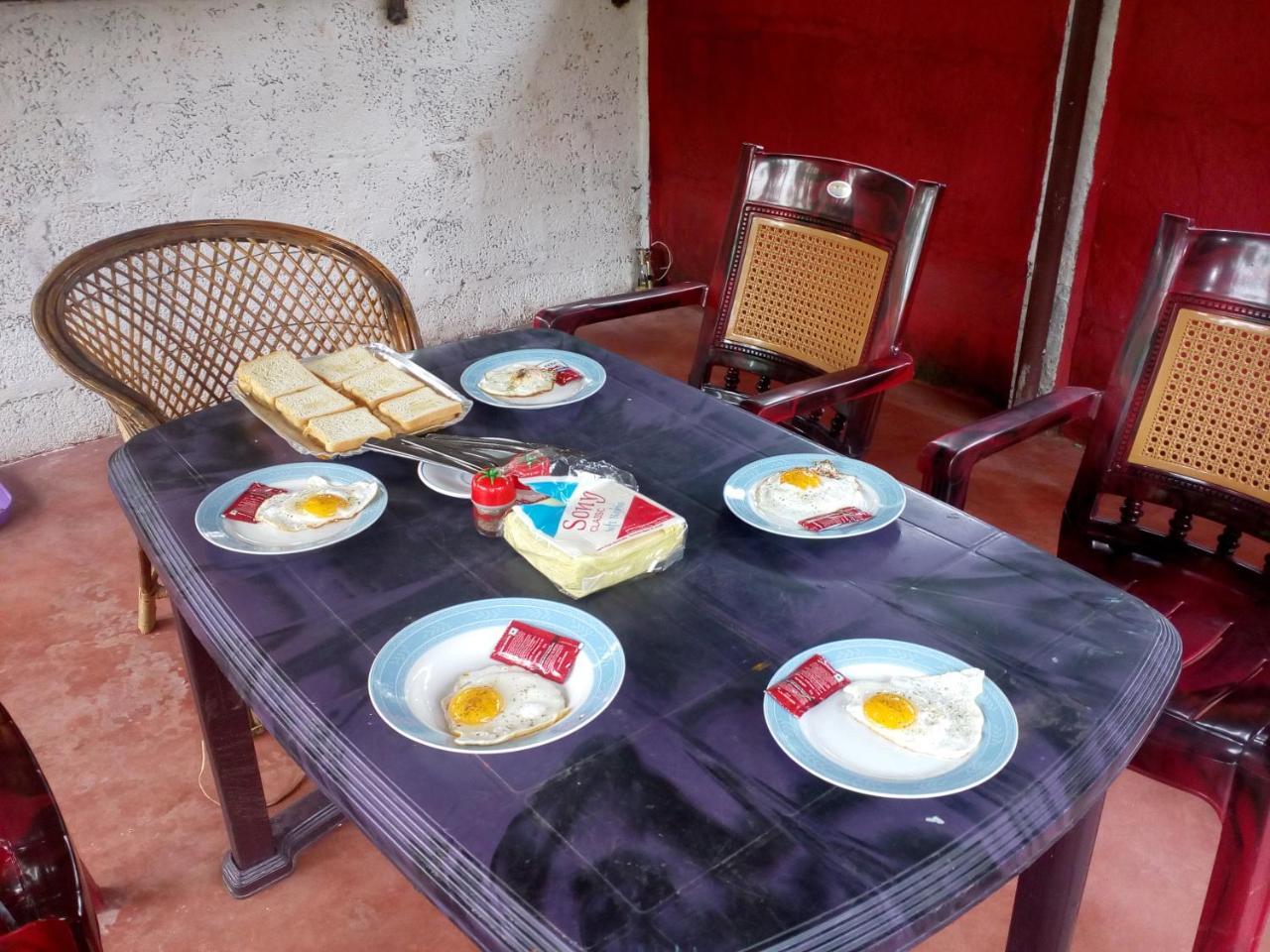 ורקלה Bhaskar Villa מראה חיצוני תמונה