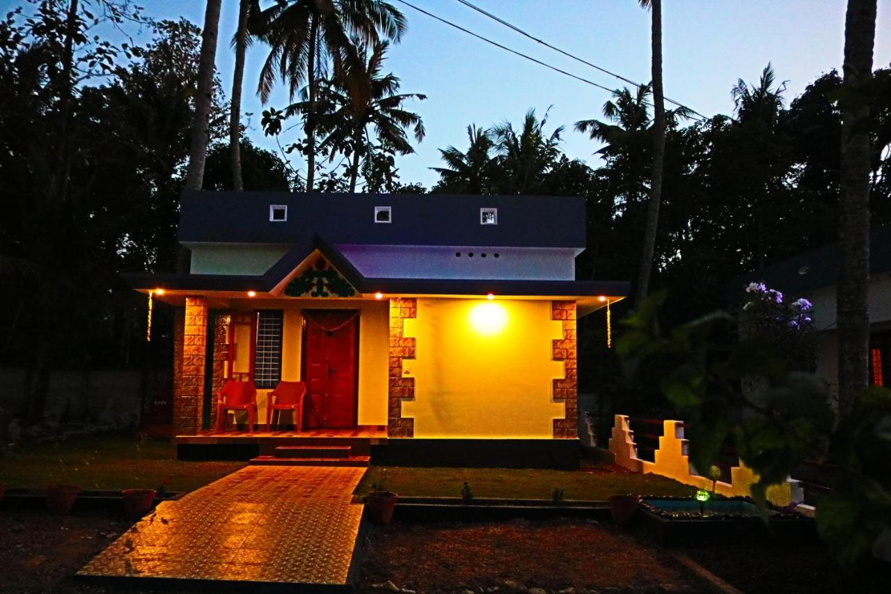 ורקלה Bhaskar Villa מראה חיצוני תמונה