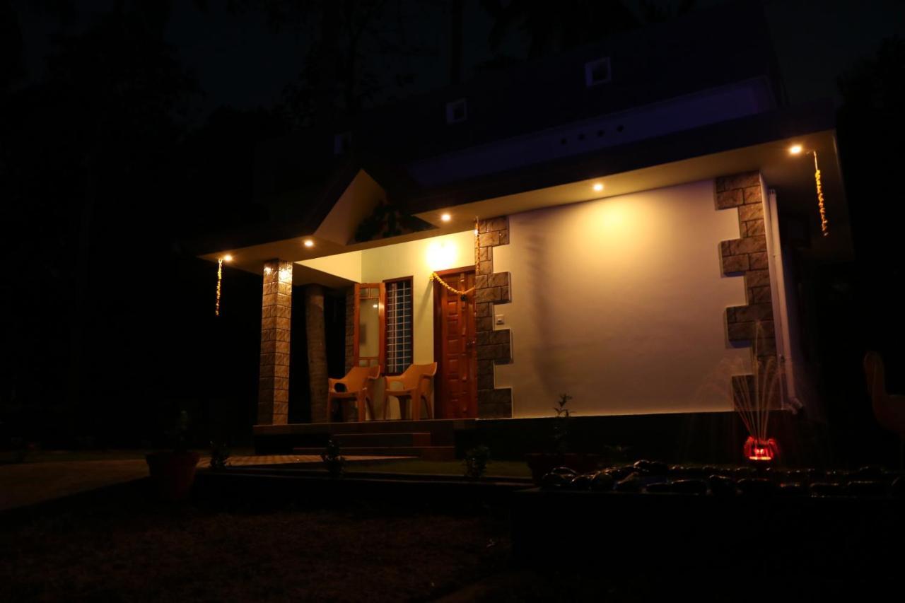 ורקלה Bhaskar Villa מראה חיצוני תמונה