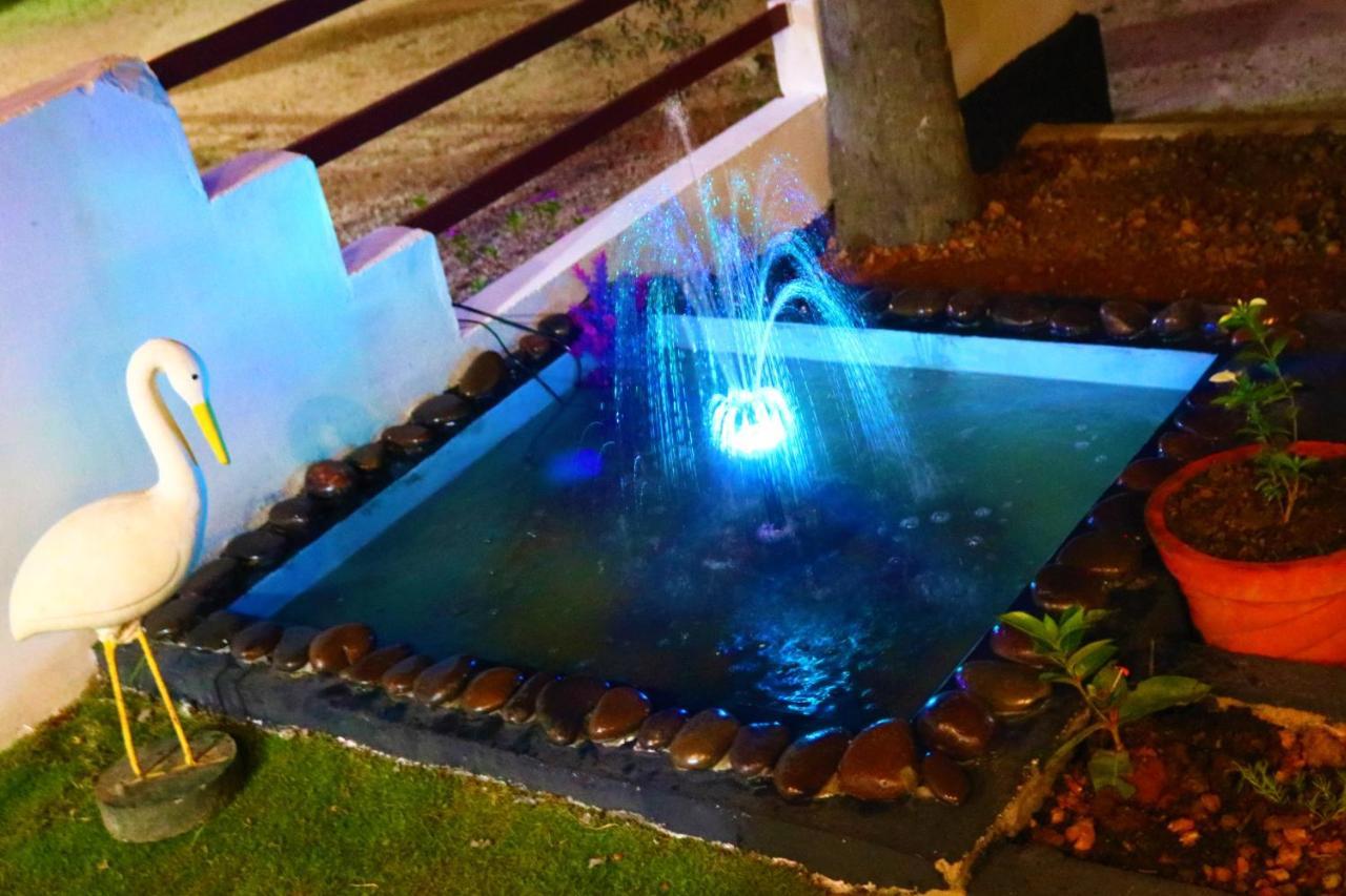 ורקלה Bhaskar Villa מראה חיצוני תמונה