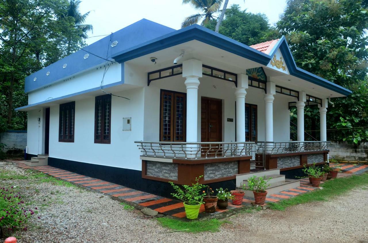 ורקלה Bhaskar Villa מראה חיצוני תמונה