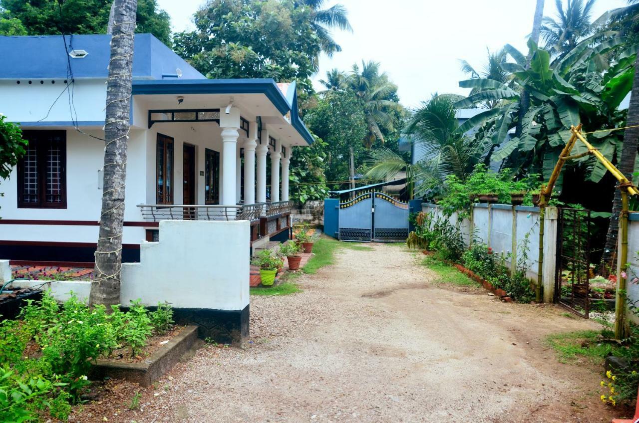 ורקלה Bhaskar Villa מראה חיצוני תמונה
