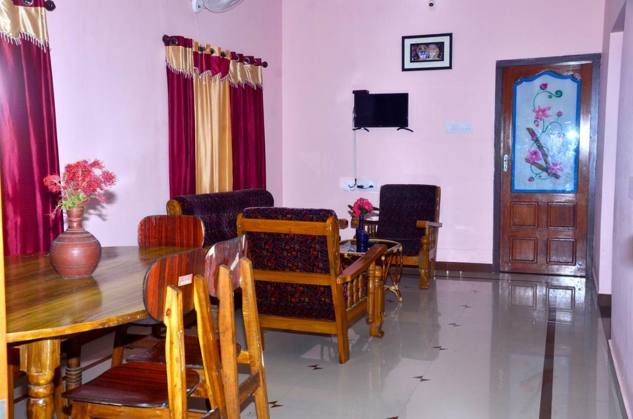 ורקלה Bhaskar Villa מראה חיצוני תמונה