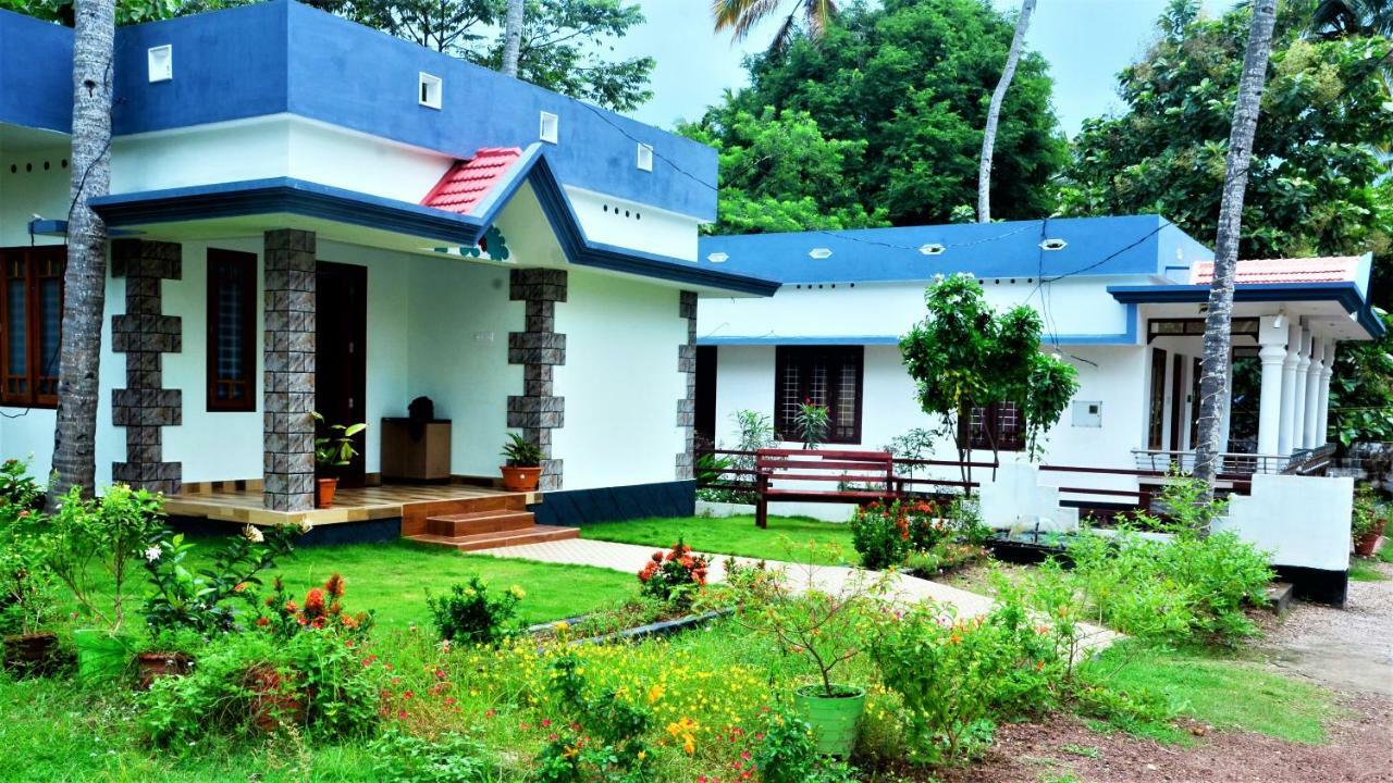 ורקלה Bhaskar Villa מראה חיצוני תמונה