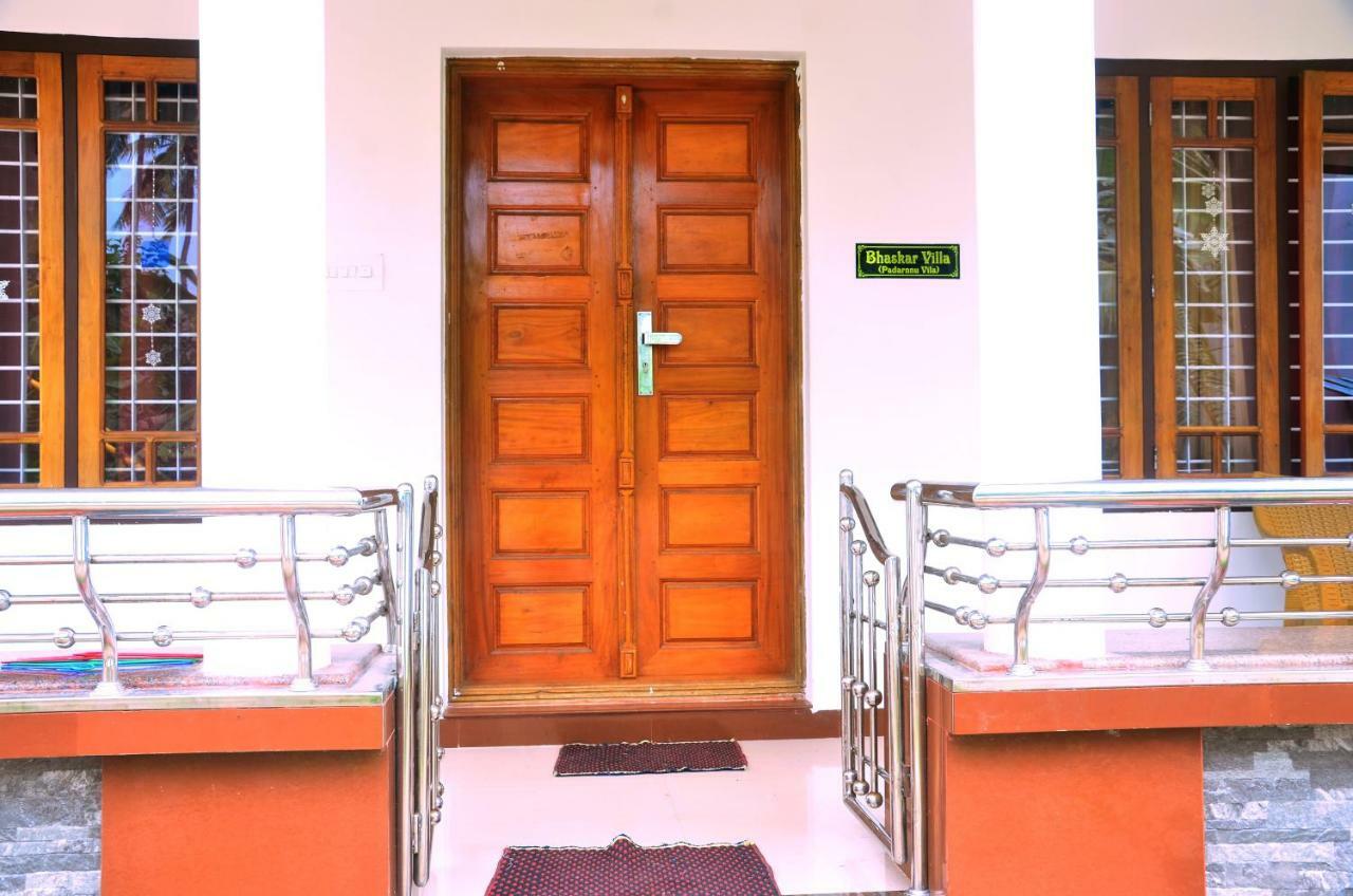 ורקלה Bhaskar Villa מראה חיצוני תמונה